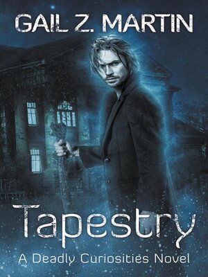 cover image of Tapestry